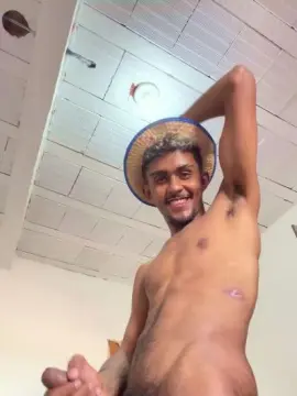 Cam4 Free Live Porn of Gozadadodot21