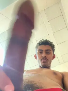 Cam4 Live Sex Cam of Gozadadodot21