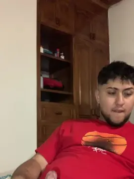 Cam4 Free Live Porn of Thepornluis