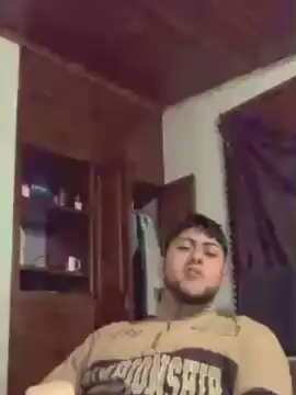 Cam4 Live Sex of Thepornluis