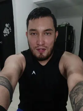 Cam4 Best Webcam of _LIONEL_