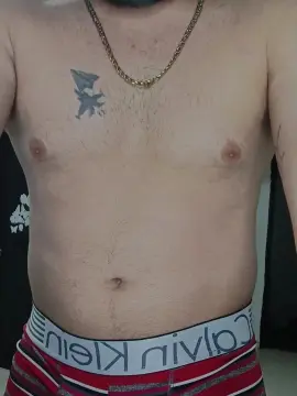 Cam4 Live Porn of _LIONEL_