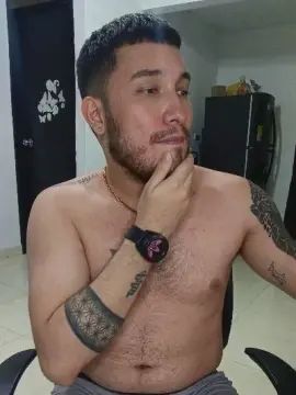 Cam4 Adult Webcams of _LIONEL_