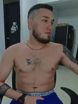 Cam4 Adult Webcams of _LIONEL_