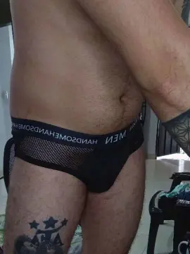 Cam4 Free Porn Cam of _LIONEL_