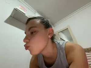 Cam4 Watch Live Sex Cams of feliblaquier