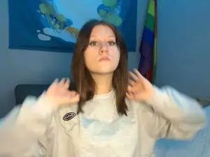 Cam4 Sex Cam of ileana_novak