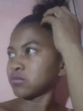 Cam4 Nude Webcam of sintiasexy