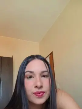 Cam4 Sex Cam of Branquinha061