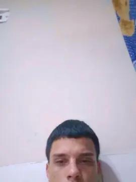 Cam4 Live Sex of Carioca19