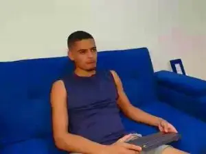 Cam4 Best Webcam of Pablo_Cruz_