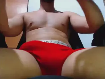 Cam4 Live Sex Cam of VitorBigPack