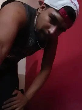 Cam4 Adult Webcam of ramicastillo