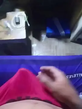 Cam4 Sex Chat of santiago2039