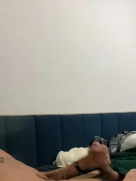 Cam4 Live Sex Cam of Mlknovinhooo