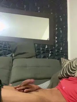 Cam4 Sex Cam of Mlknovinhooo