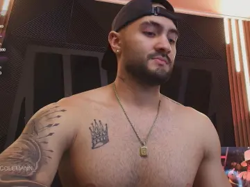 Cam4 Adult Webcams of jean_coleman