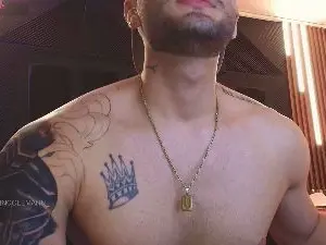 Cam4 Sex Chat of jean_coleman