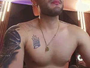 Cam4 Adult Webcam of jean_coleman