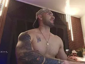 Cam4 Live Sex Cam of jean_coleman