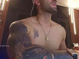 Cam4 Live Porn of jean_coleman