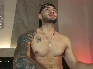Cam4 Adult Webcams of jean_coleman