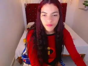 Cam4 Live Sex Cam of lili_sofia