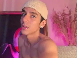 Cam4 Adult Webcams of Andress_07