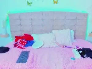 Cam4 Free Porn Cam of Electra__moon