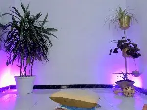 Cam4 Live Porn of Malybu21