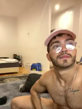 Cam4 Sex Cam of Putinhobrpt