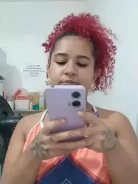 Cam4 Adult Video Chat of Yunea