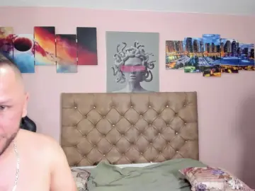 Cam4 Free Live Porn of scarlett_vex