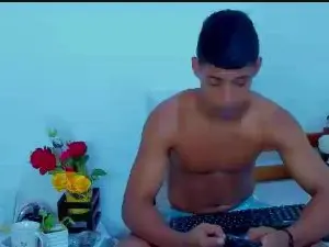 Cam4 Nude Webcam of David_gandyy