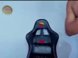 Cam4 Live Porn of David_gandyy