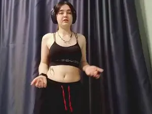 Cam4 Live Sex Cam of KazukoEiche