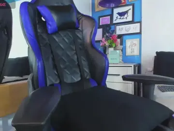 Cam4 Nude Webcam of Sharon_Tyga20