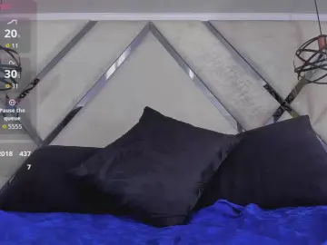 Cam4 Nude Webcam of Sharon_Tyga20