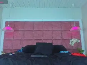 Cam4 Sex Chat of Sharon_Tyga20