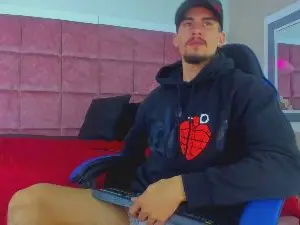 Cam4 Free Porn Cam of Sharon_Tyga20