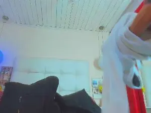 Cam4 Adult Webcam of Sharon_Tyga20