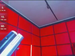 Cam4 Sex Cam of Sharon_Tyga20