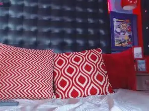 Cam4 Sex Cam of Sharon_Tyga20