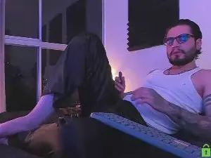 Cam4 Best live sex cam show of _Elon_coxx_