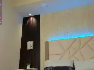 Cam4 Nude Webcam of habby_star