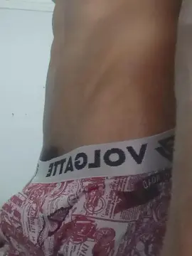 Cam4 Adult Webcam of Heterodominador