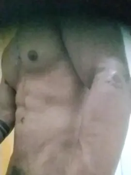 Cam4 Live Sex of Heterodominador