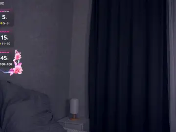 Cam4 Adult Video Chat of MistieJared