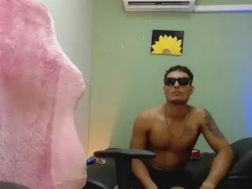 Cam4 Live Porn of The_BDSM_boys