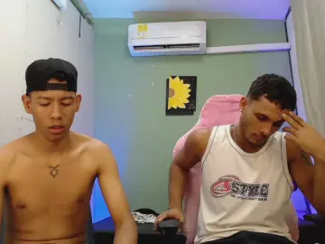 Cam4 Best live sex cam show of The_BDSM_boys